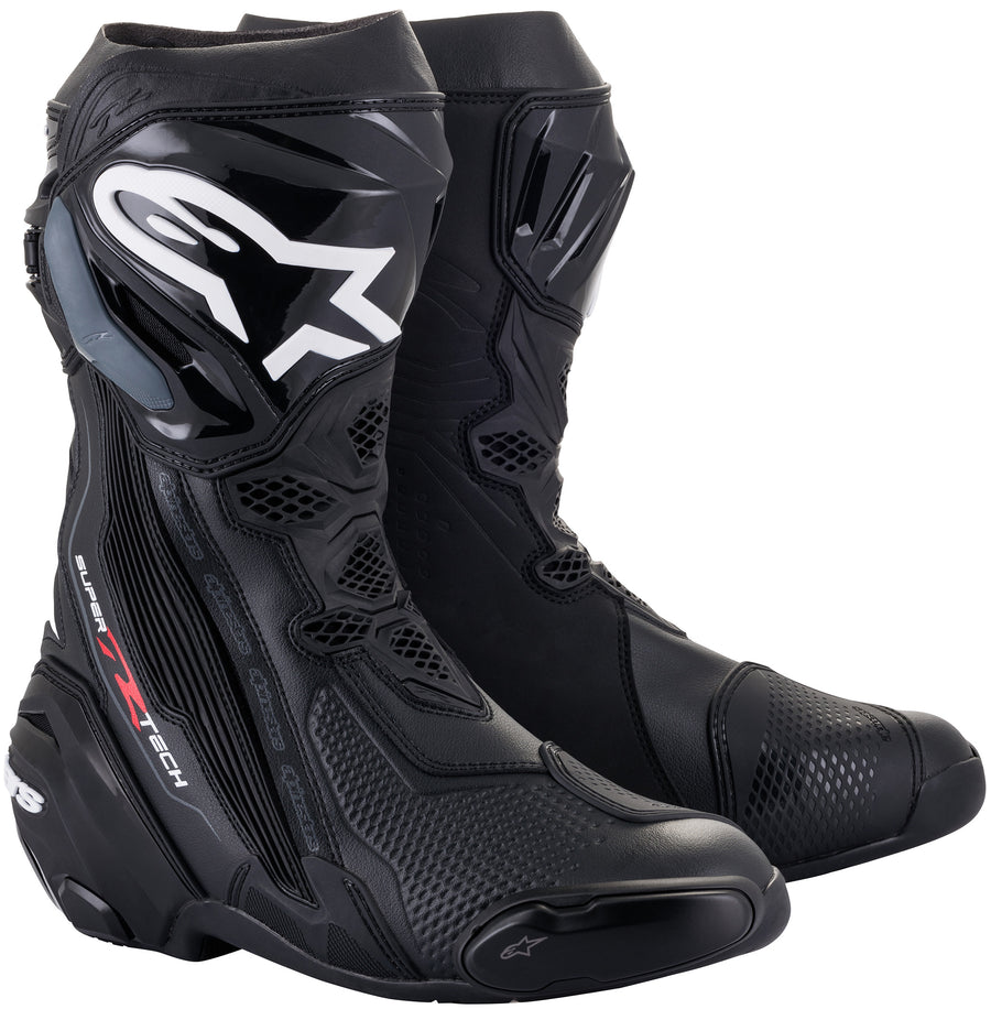 SUPERTECH R V2 BT BK