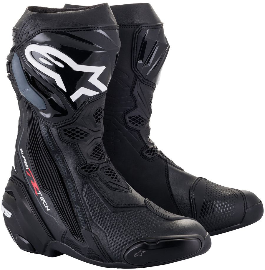 SUPERTECH R V2 BT BK