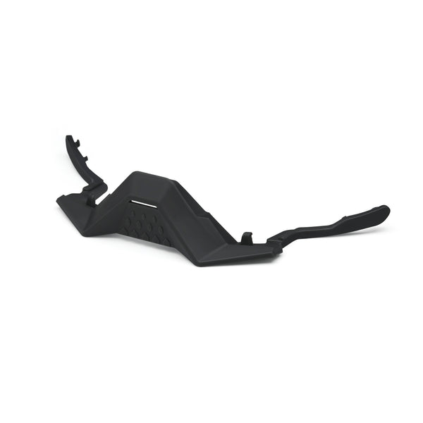 ARMEGA/ARMATIC NOSE GUARD BLACK
