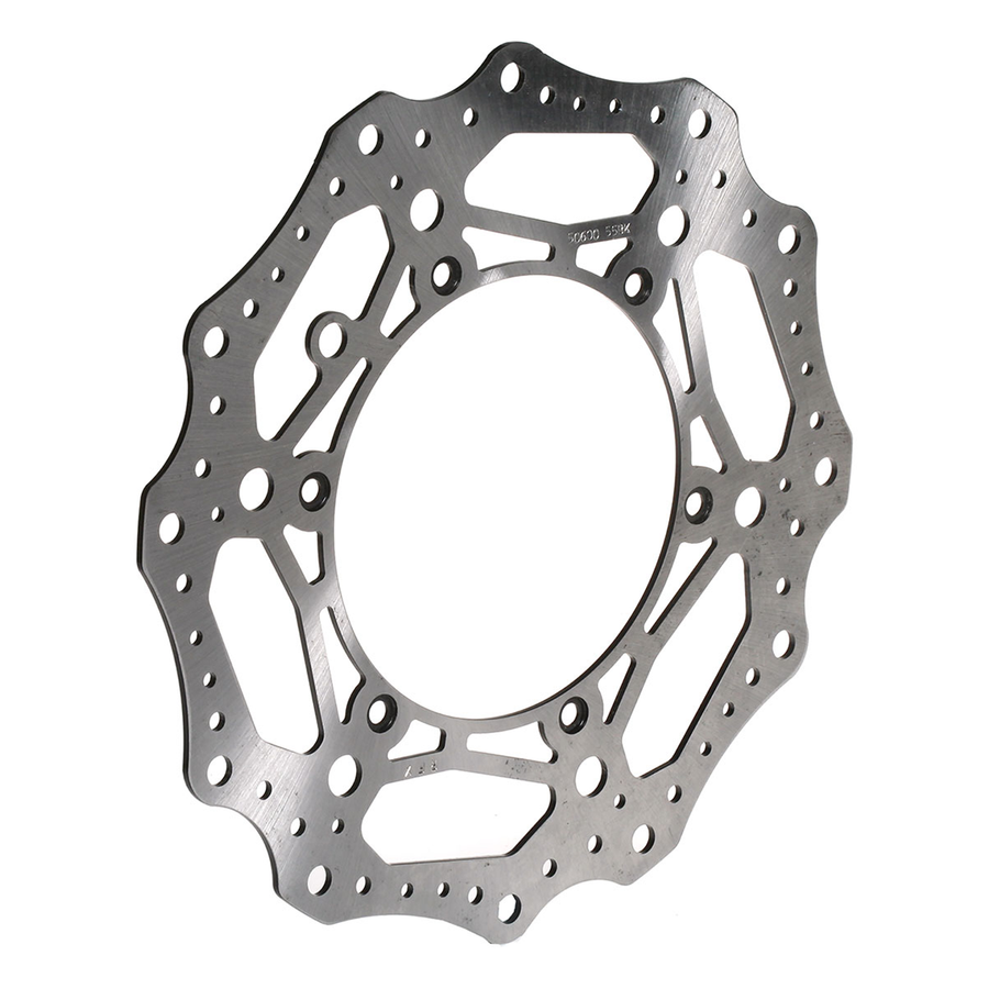 FRONT BRAKE ROTOR KTM/HUSQ/GAS/BETA | FXBD 50600 55BK