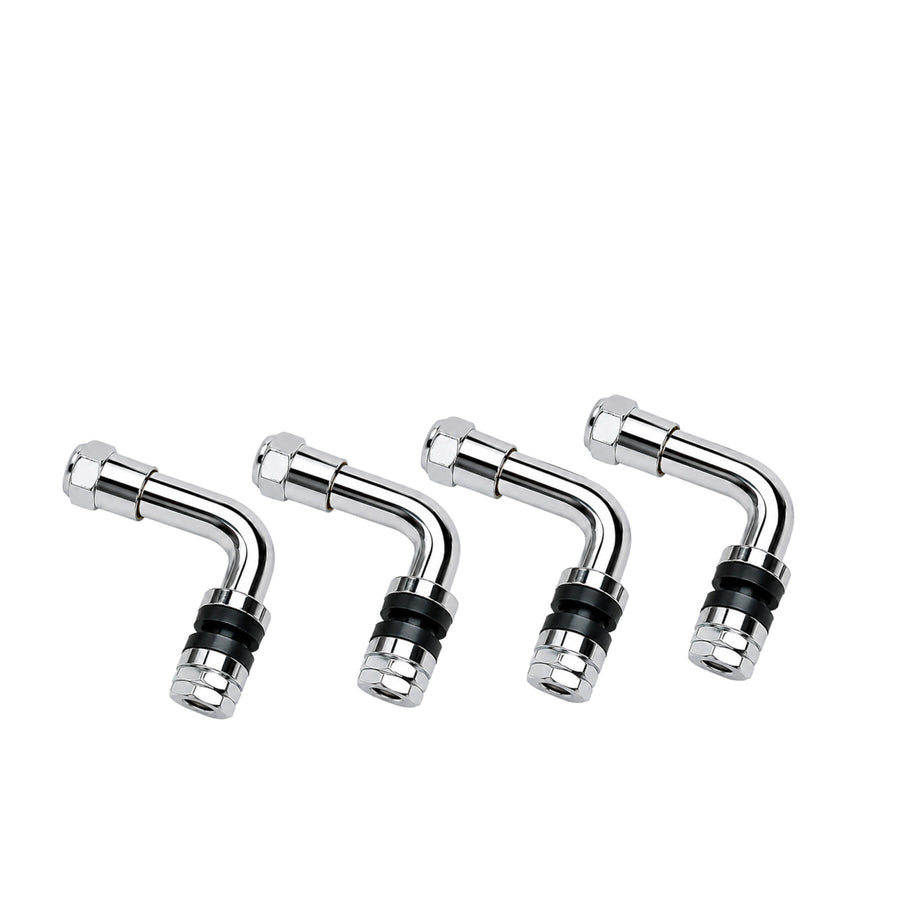 Valve Stems 90 Degree