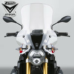VSTREAM+ WINDSCREEN TALL TOUR CLEAR BMW | Z2355