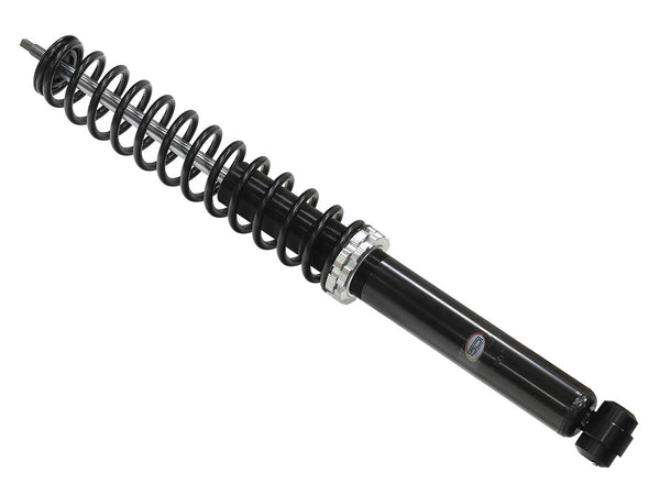 HYD SKI SHOCK W/SPRING S-D | SM-08800