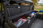 MID SIZE UTV ALUMINUM BED BOX 11"H X 12"W X 54.6"L | 53472