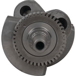 CRANKSHAFT AND RODS KIT POL | HR00256