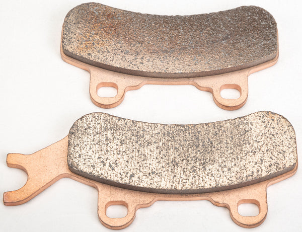 BRAKE PAD KIT SINTERED | 18-8025