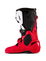 TECH 10 ENDURO BOOTS BRIGHT RED/BLACK/WHITE 14 | 2010025-3016-14