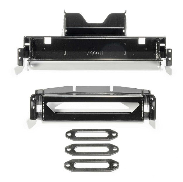 FRONT PLOW MOUNTING KIT