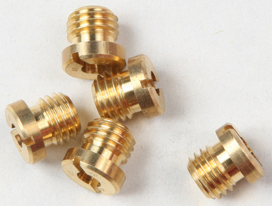 S&S MAIN JETS #.046 5/PK | 24360