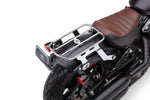 Detachable Tube Solo Luggage Rack for Indian