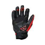 HYPER-FLO AIR GLOVE RED