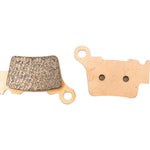 BRAKE PAD KIT SINTERED | 18-8061