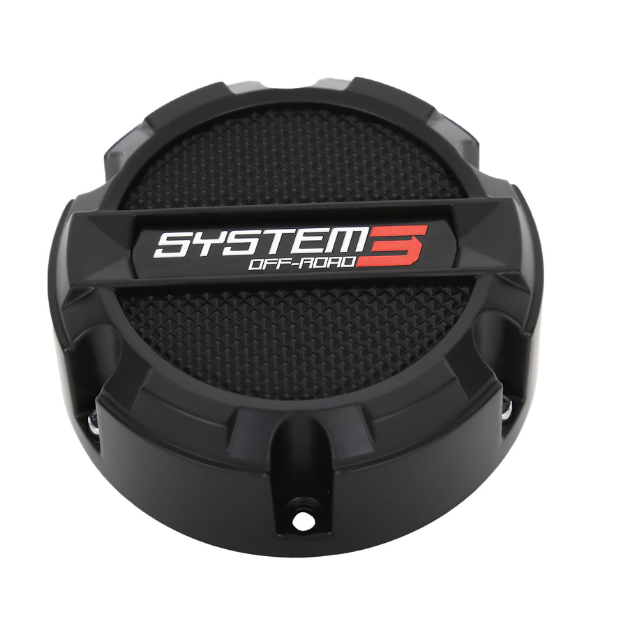 ST3 Center cap