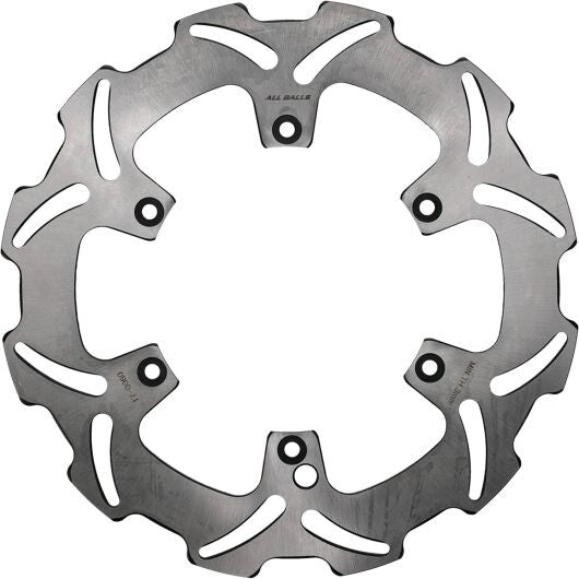 BRAKE ROTOR
