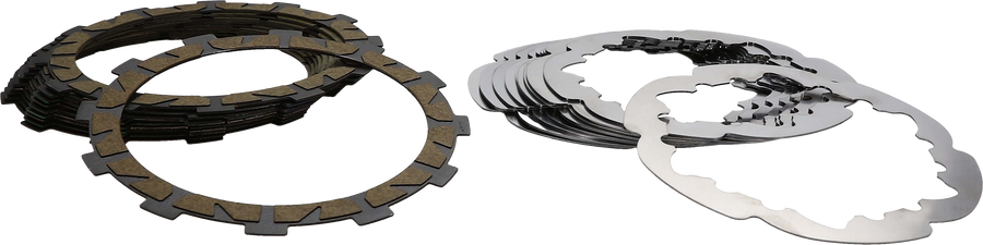 APEX REPL CLUTCH PACK HON | 754-01002