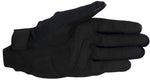 REEF WM V2 GLOVE BLK/OCN