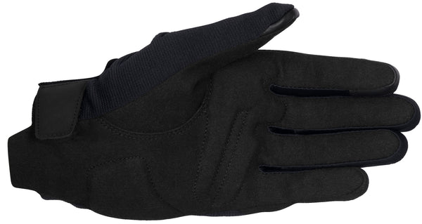 REEF WM V2 GLOVE BLK/OCN