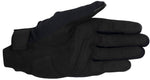 REEF WM V2 GLOVE BLK/OCN