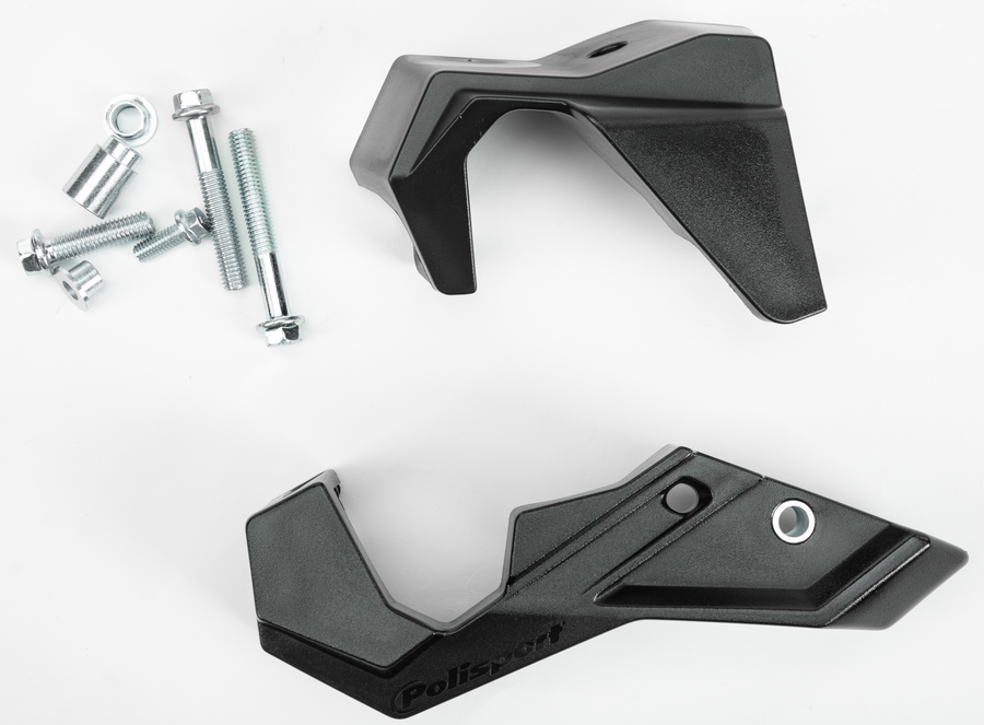 BOTTOM FORK PROTECTOR BLACK BETA | 8156900001