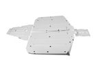 ALLOY CENTRAL SKID PLATE POL | 2444.7448.2