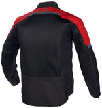 DRAFT AIR 2.0 JKT RD/BK