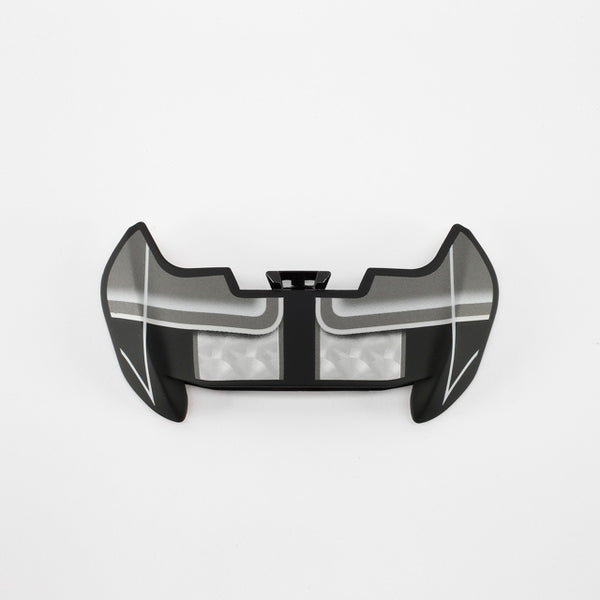 X-12 AIR SCOOP 3 TRAJECT TC5