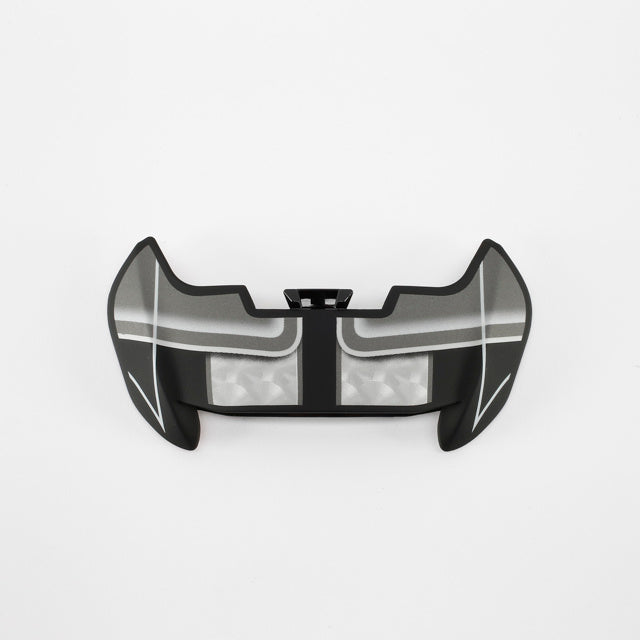 X-12 AIR SCOOP 3 TRAJECT TC5