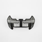 X-12 AIR SCOOP 3 TRAJECT TC