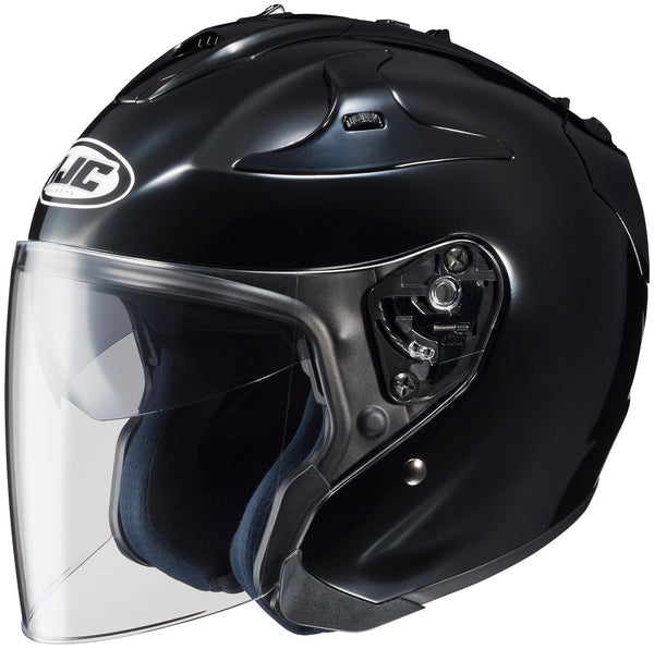 FG-JET BLACK