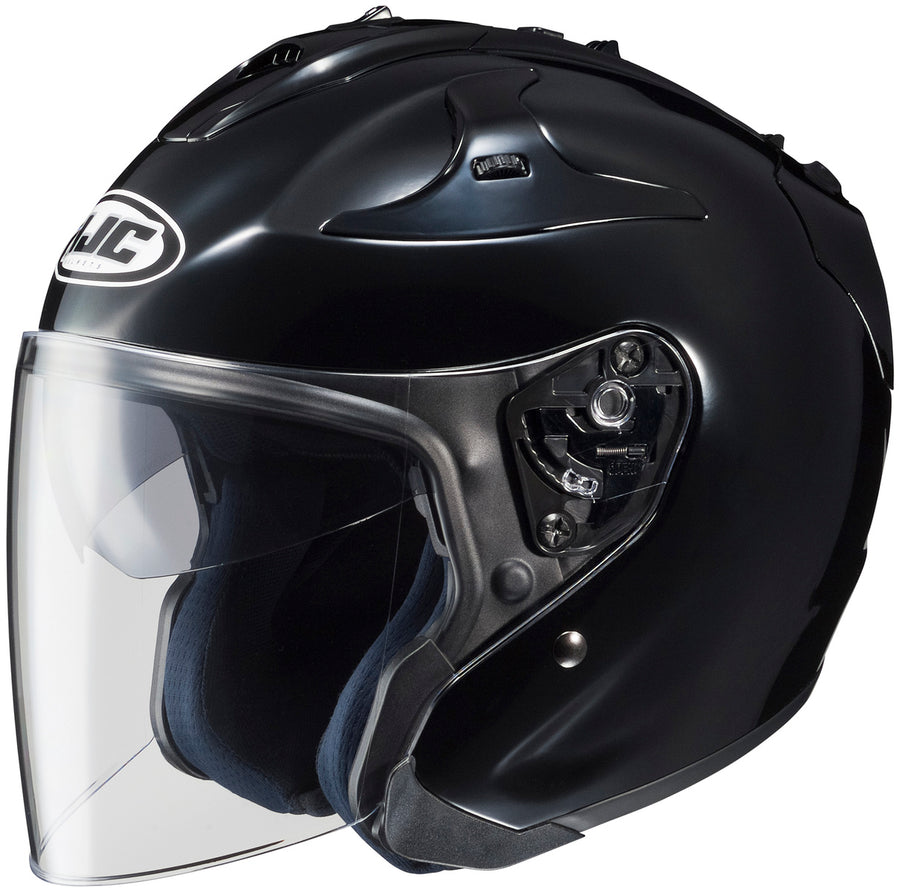 FG-JET BLACK
