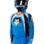 180 FRAME JERSEY [BLU]