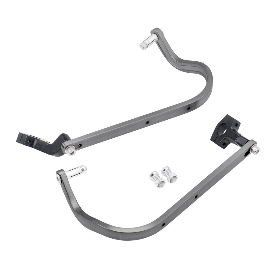 ARMOR HANDGUARDS MINI TI-COLOR | ZE72-0183