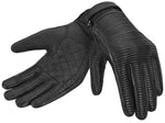 HOYDEN WM LTHR GLOVE BLK