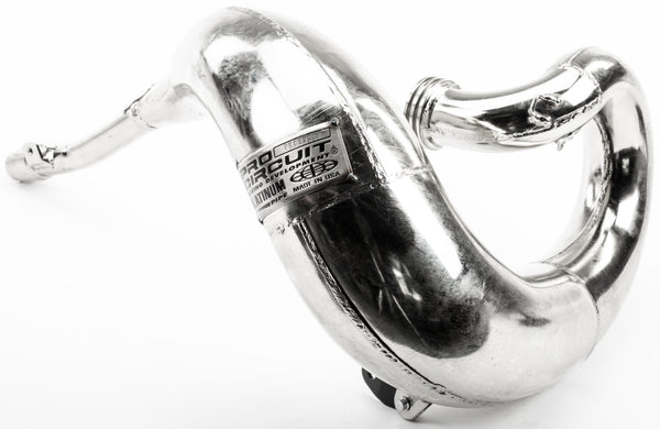 P/C PLATINUM PIPE KX250 '03 | PK03250P