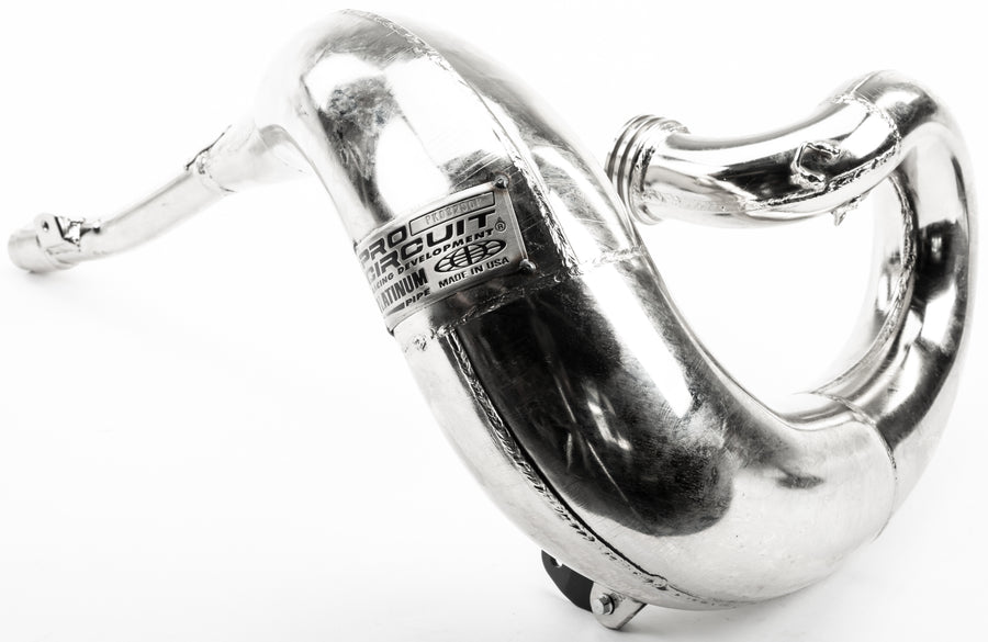 P/C PLATINUM PIPE KX250 '03 | PK03250P