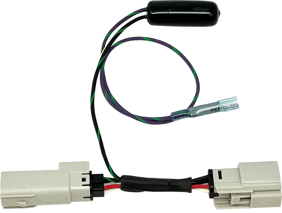 DAKOTA DIGITAL FUEL HARNESS `14-23FLHX `15-23FLTR | N-FLRP-01