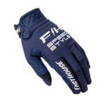 ELROD ETHER GLOVE BLU/NVY
