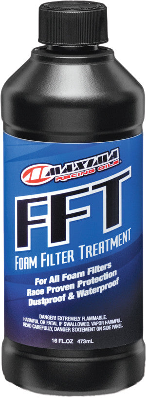FFT Foam Filter Oil