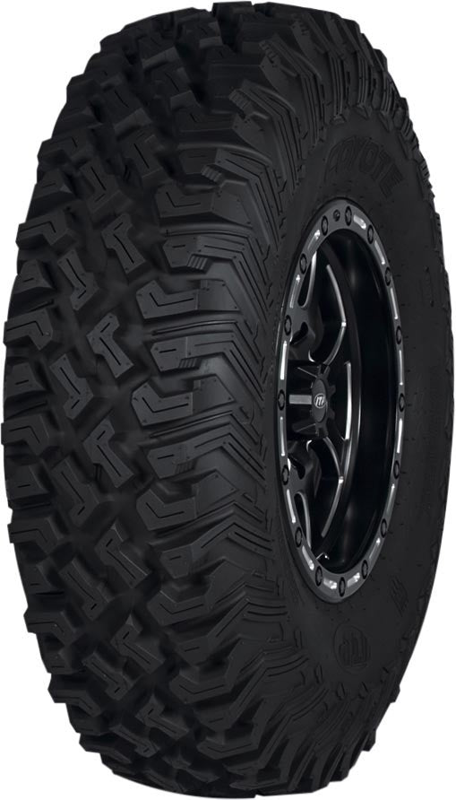 TIRE COYOTE 27X11R-14 | 6P0811