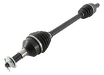 8 BALL EXTREME AXLE FRONT | AB8-KW-8-137