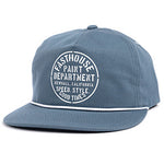 PAINT DEPT HAT