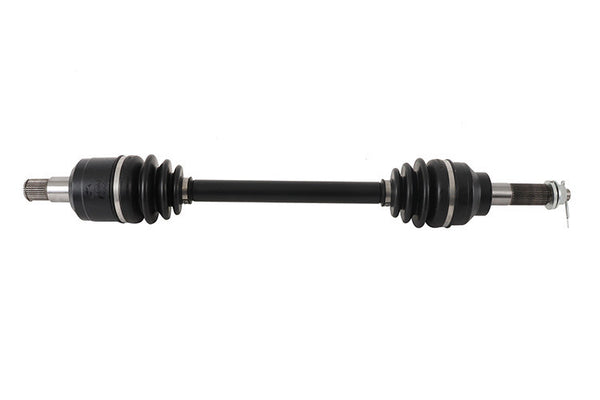 8 BALL EXTREME AXLE REAR | AB8-KW-8-320