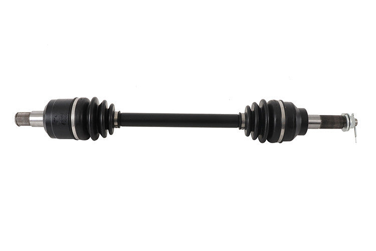 8 BALL EXTREME AXLE REAR | AB8-KW-8-320