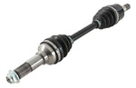 6 BALL HEAVY DUTY AXLE FRONT
