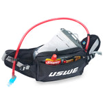 ZULO 2L WAIST PACK 1L ELITE PNP BLACK | 5202089001