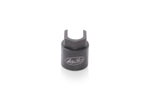 SHOCK CLEVIS JAM NUT SOCKET | 08-0730