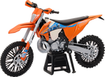KTM Dirt Bike Replica