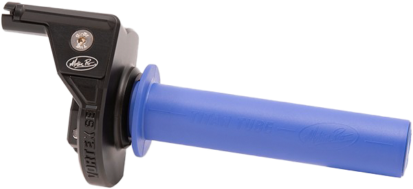VORTEX SE THROTTLE ASSEMBILY