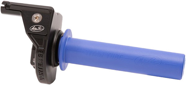 VORTEX SE THROTTLE ASSEMBILY
