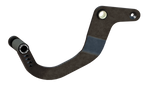 Slash Cut Levers